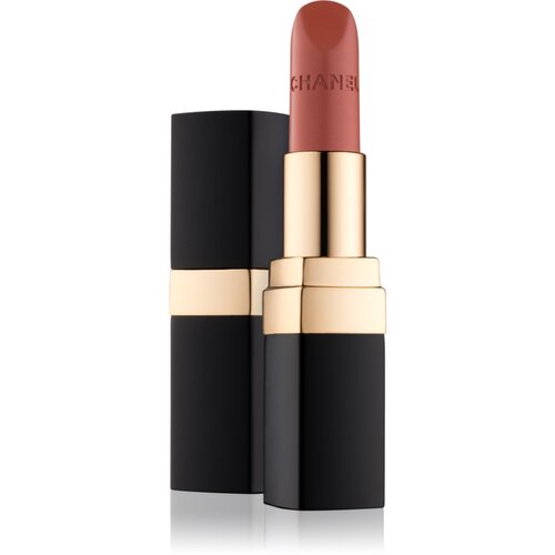 Chanel Rouge Coco &amp;scaron;minka za intenzivno vlažnost odtenek 402 Adrienne 3.5 g Slike