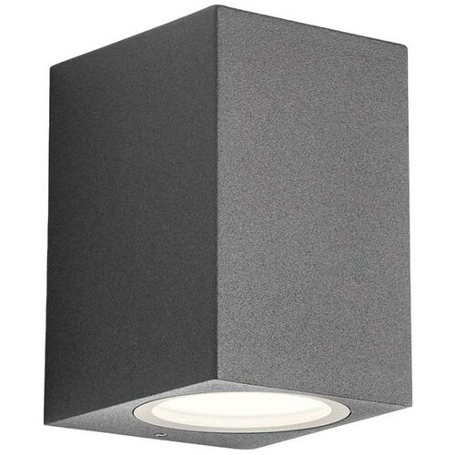  Redo 90527 - LED spolja&scaron;nje zidno svetlo BRIO LED/6W/230V 3000K IP54 antracit Cene