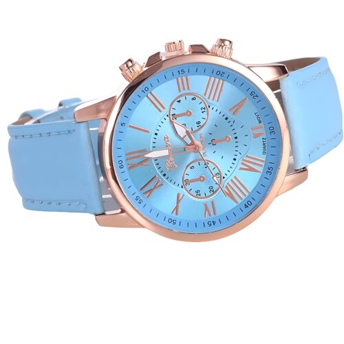 Geneva Sat AD-33532 - Plavi Slike