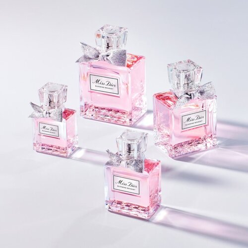 Dior Miss Blooming Bouquet toaletna voda za ženske 150 ml Slike