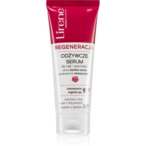 Lirene Regenerating regenerirajuća krema za ruke 75 ml Cene