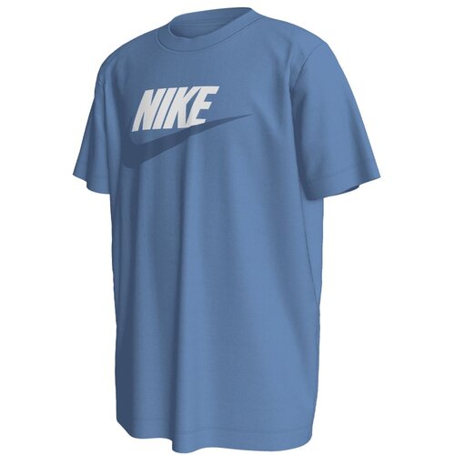 Nike Majica kratak rukav nsw tee futura hbr BG Cene