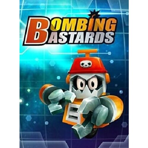 Steam Bombing Bastards (PC) Key GLOBAL Cene