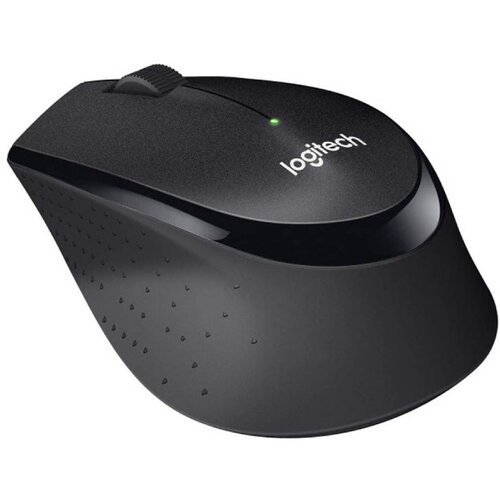 Logitech Miš LOGITECH B330 Wireless Mouse SILENT PLUS BLACK 910-004913 Cijene