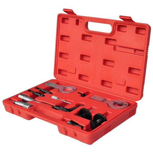 VidaXL Timing Set za Popravilo Motorja OPEL Slike