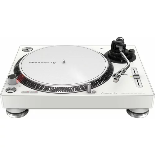 Pioneer Dj PLX-500 Bela DJ gramofon