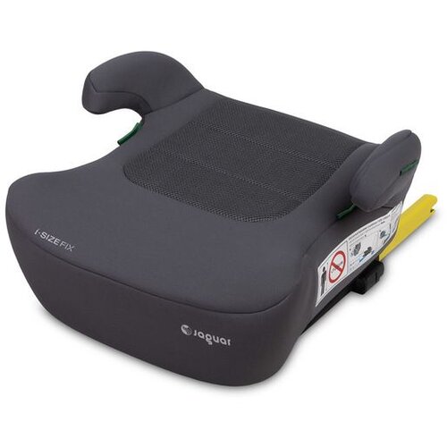 CARETERO Jaguar i-size booster sivi(125-150) Slike