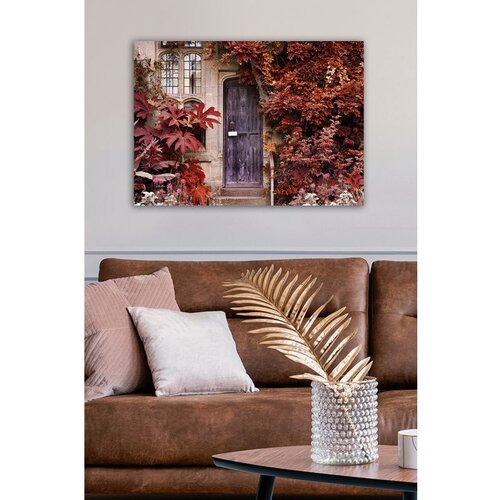 WALLXPERT 372997210-5070 Vi&scaron;enamensko Dekorativno Platno Cene