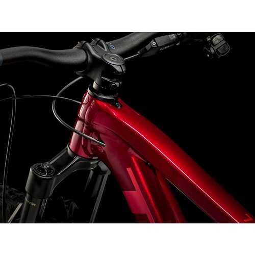  Bicikl Trek Top Fuel 8 GX AXS T-Type 2024 Crimson - M-L Cijene