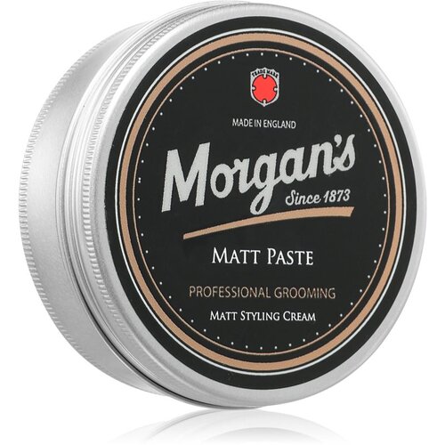 Morgan&amp;#039;s Matt Paste pasta za lase 75 ml Slike