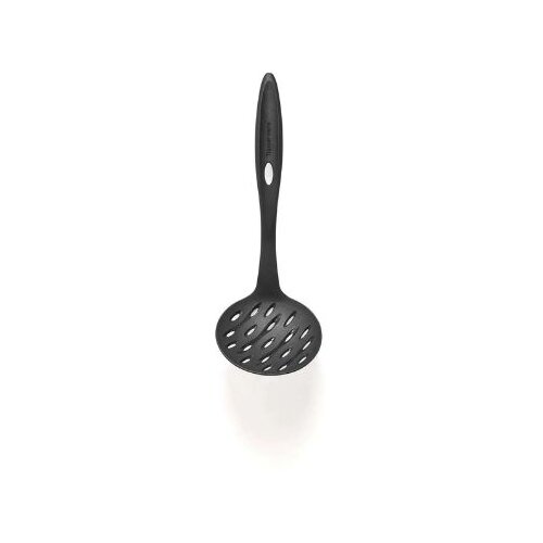 Tupperware Ergonomska ka&scaron;ika za ceđenje, Crna Cene