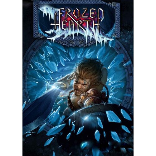 Steam Frozen Hearth - Soundtrack and Artbook (DLC) (PC) Key GLOBAL Cene