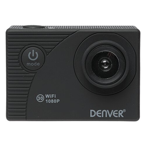 Denver akciona kamera 505W + SD 32GB Slike