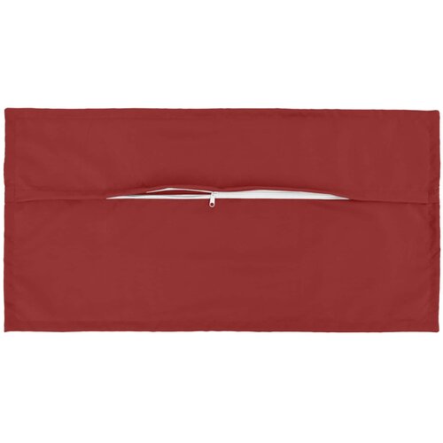  Presvlaka za jastuk 2 kom. HOUTEN Vinska crvena 40 x 70 cm Slike