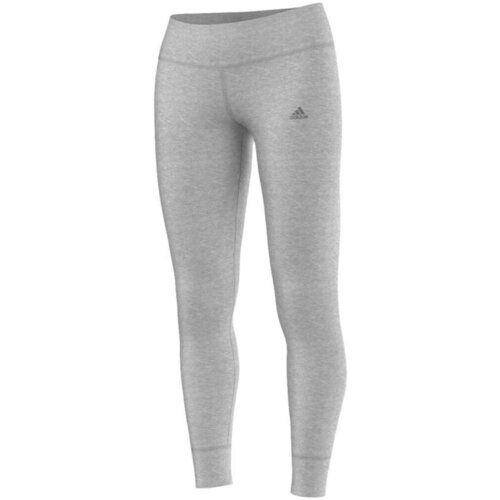 Adidas Essentials Tight W Siva Slike