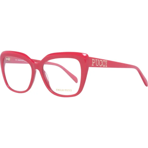 Emilio Pucci Optical Frame