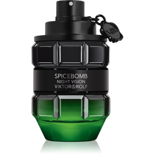 Viktor & Rolf Spicebomb Night Vision Edt 90Ml Cene