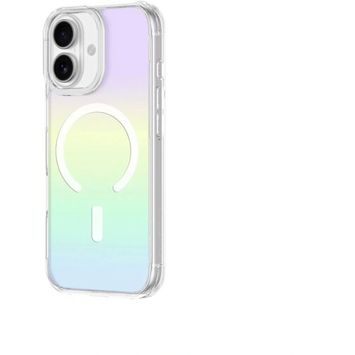 AMAZING THING OVITEK MINIMAL MAG ZA IPHONE 17 Z UNIKATNO MAVRICO MAGSAFE, (5000344660) Slike