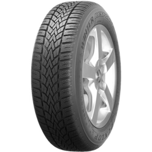 Dunlop Zimska guma 165/65R15 81T WINTER RESPONSE 2 Cene