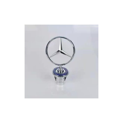  ZNAK PREDNJI MERCEDES NA HAUBU FI47mm Cijene