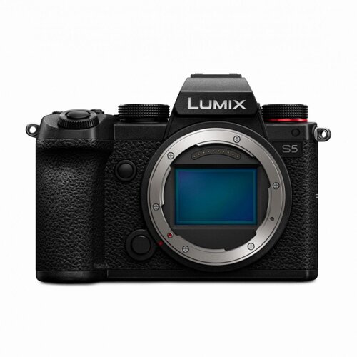 Panasonic Lumix DC-S5 Body digitalni fotoaparat Slike