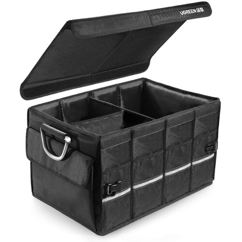 Ugreen organizator za prtljažnik 55L 80710 Slike