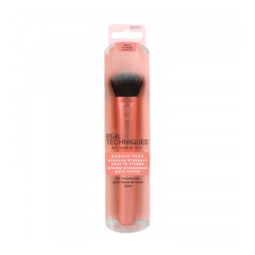 Real Techniques čopič - Expert Face Brush (82553) Cene