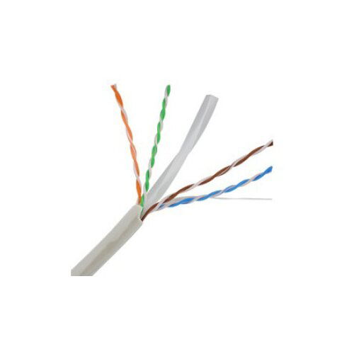 Lansan FTP CAT6 kotur 305m, cross divider ( 5041 ) Slike