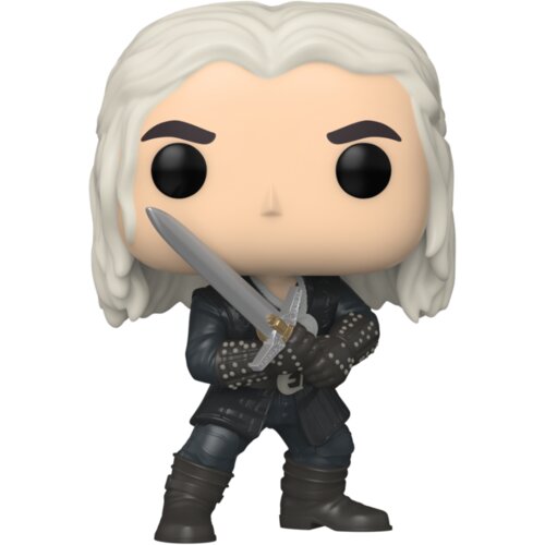 Funko Tv: Witcher - Geralt Cijene
