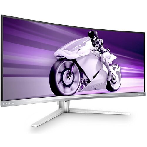  philips_ 34 inča 34M2C8600/00 curved 4K uhd qd oled gaming monitor Cene