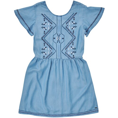Pepe Jeans LARRIE Blue Slike