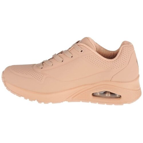 Skechers ženske patike UNO STAND ON AIR 73690-SND Slike