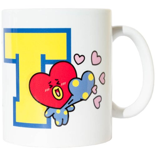 Grupo BT21 Tata skodelica, (20848204) Cene