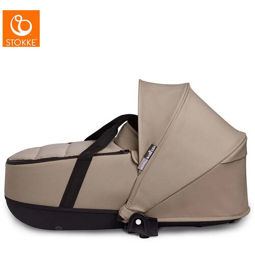 Stokke yoyo&reg; ko&scaron;ara za novorojenčka taupe Cene