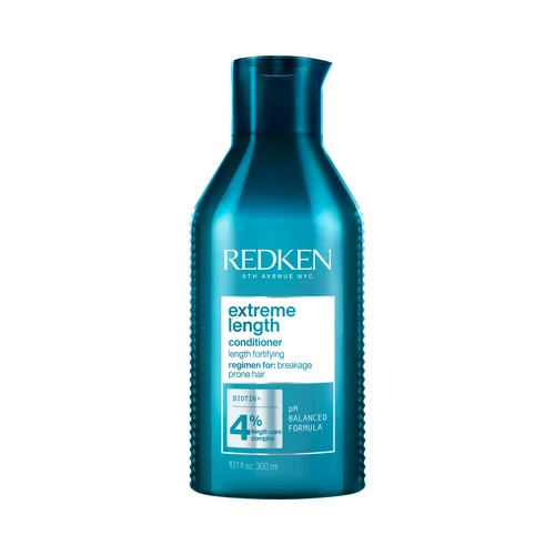 Redken extreme length conditioner