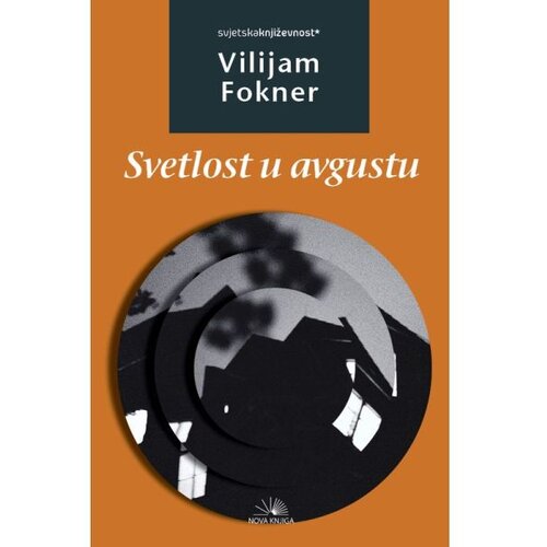  Svetlost u avgustu Cene
