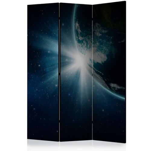  Paravan u 3 dijela - Earth [Room Dividers] 135x172 Cene