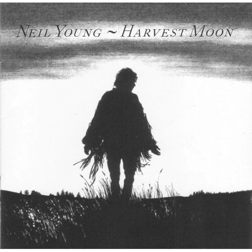  Young, Neil - Harvest Moon Cene