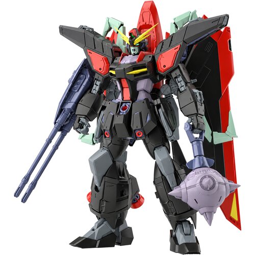  Gundam SEED Raider Gundam Full Mechanics 1100 plastični model 18cm Cene