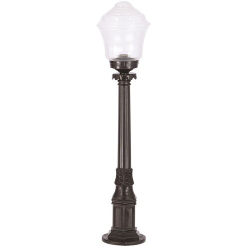 Opviq BSU-68201-BSY-M1-B black outdoor floor lamp Slike