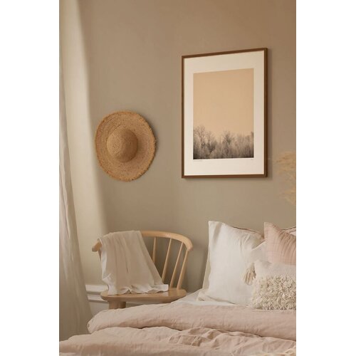 Wallity Uokvirena slika Lmnmdlkahve24, 33x48 cm Cijene