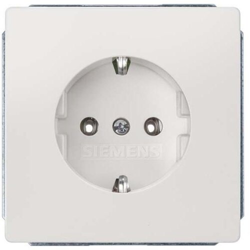 Siemens Dig.Industr. style SCHUKO vtičnica tws 5UB1853, (20859738) Cene