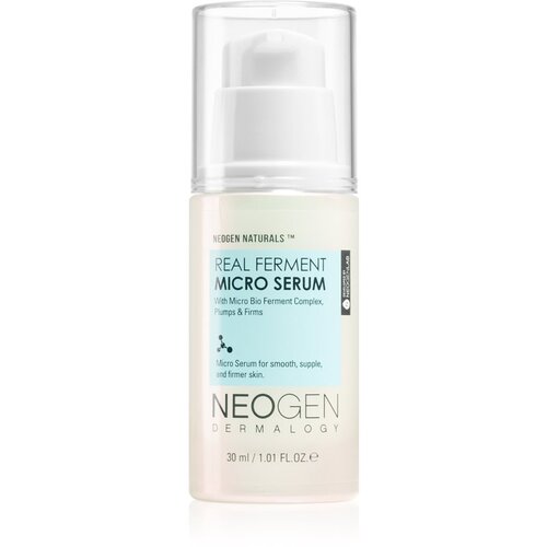 NEOGEN Dermalogy Real Ferment Micro Serum intenzivni hidratantni serum 30 ml Cijene