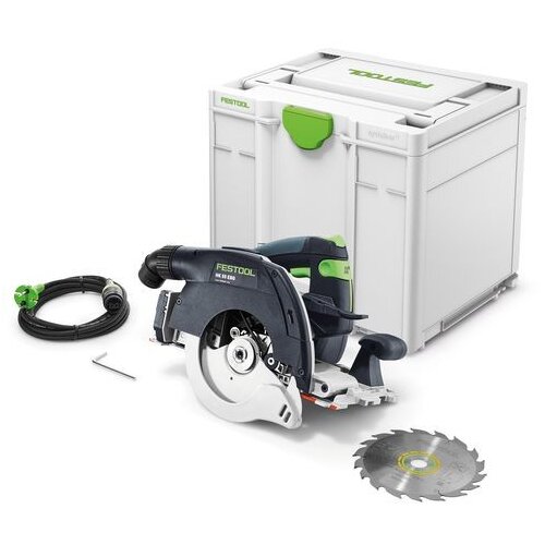 Festool Cirkular HK 55 EBQ-Plus, F 576121 Cene