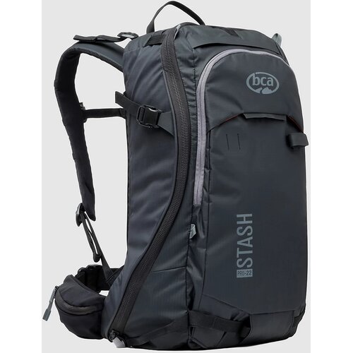 BCA Stash Pro 22L Nahrbtnik black Cene
