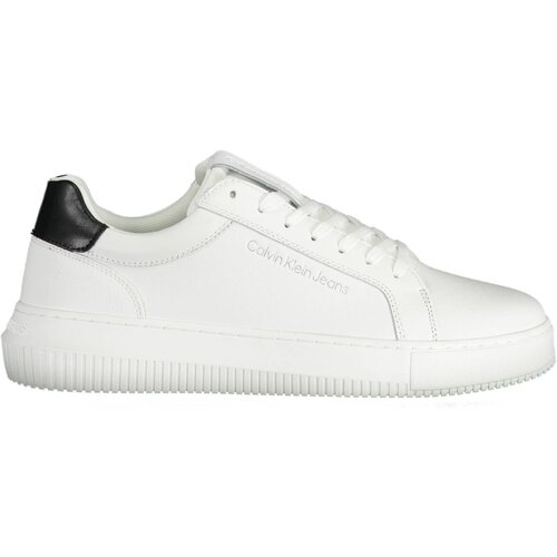 Calvin Klein WHITE MEN&amp;amp;#39;S SPORTS SHOES Slike