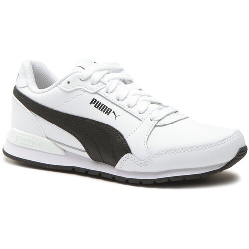 Puma ST Runner V3 L JR Bijela Cene