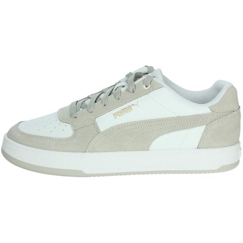 Puma Visoke superge 400710 Bela Cene