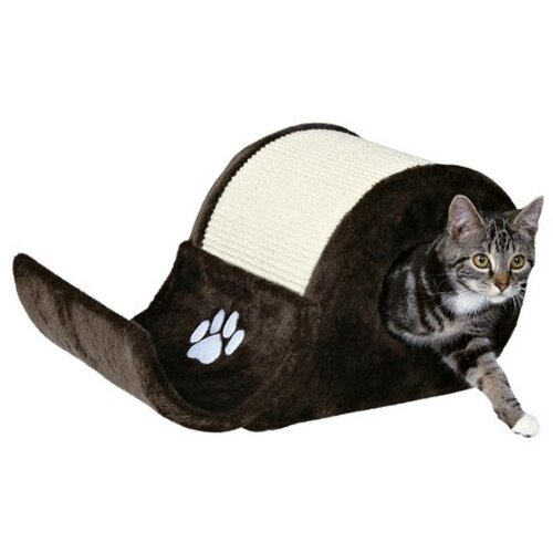 Trixie Grebalica i kućica za mačke 48 cm Talas Cene