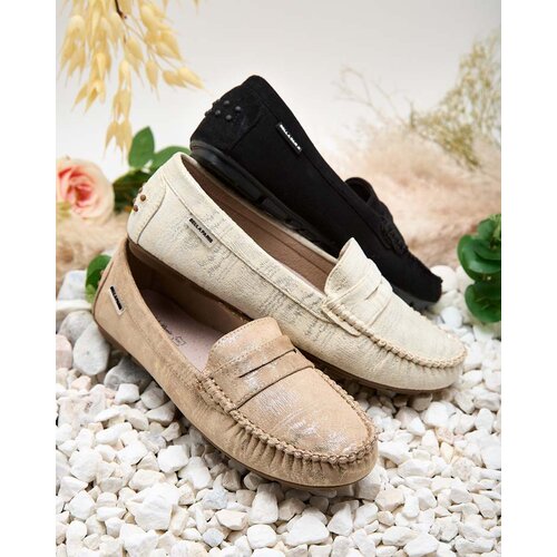 Resti Women's moccasins Nicotta Cene